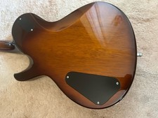 Schecter Solo 6 Custom Honey Burst Electric Guitar MINT