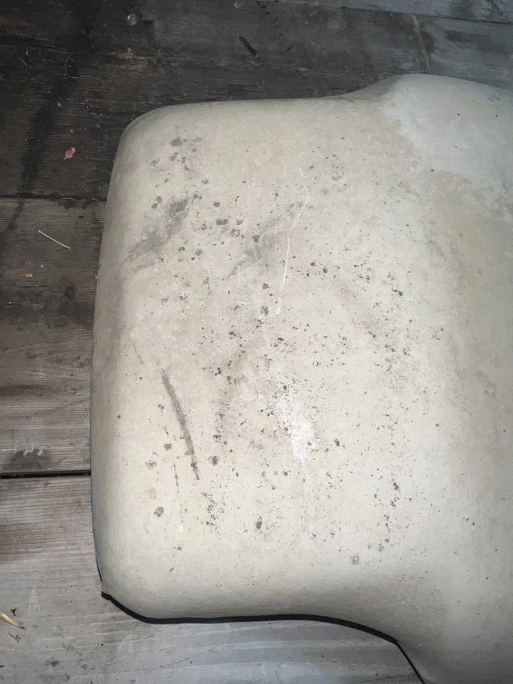 1994 POLARIS SPORTSMAN 400 4X4 SEAT 2681724-136 / 2682492-070 / 1011558 OEM - Image 3 of 4