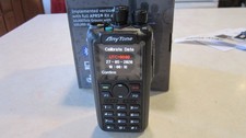 Anytone AT-D878UVII Plus DMR New in the box 