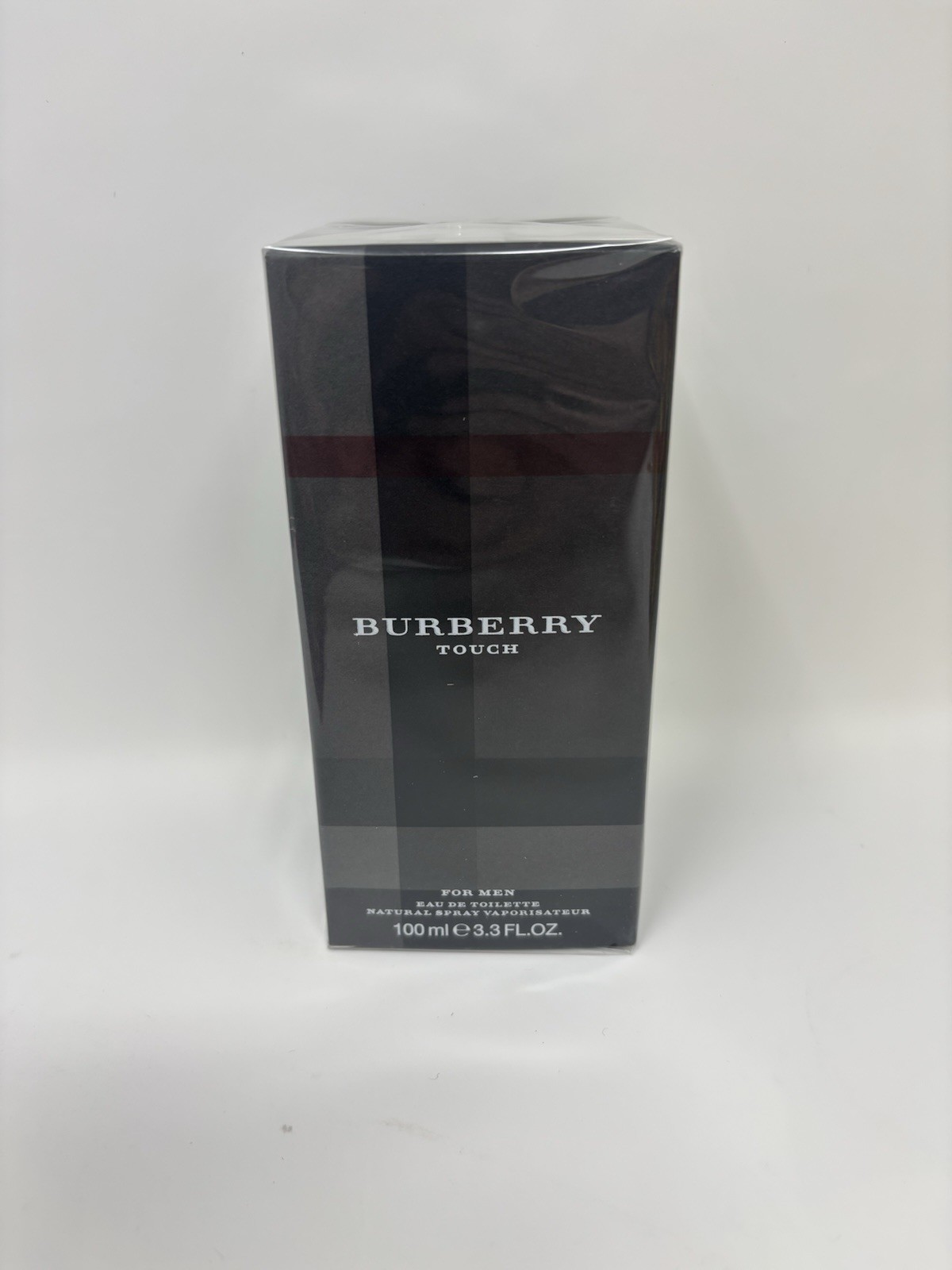 For Men New In Box