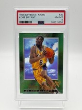 Cardboard Connection Video Episode #3: Top Kobe Bryant Cards 7