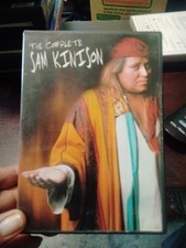 Sam Kinison Box Set (DVD)