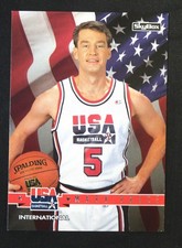 1994 SKYBOX Mark Price International USA Basketball #19