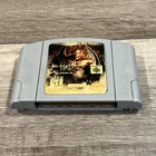 Killer Instinct Gold - N64 - Nintendo 64 - Cartridge Only