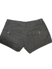 【中古】 Shorty J / Lesson Has Just Begun Denim Juniors Low (6.5-8.5 in) Rise Shorts for Women for sale | eBay