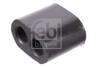 Halter Abgasanlage Febi Bilstein 17425 FüR Opel Senator Omega V87 Gummi Caravan