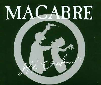 Macabre - Dahmer