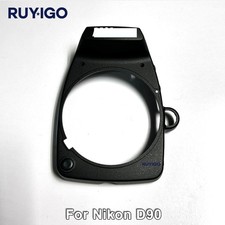 D90 Front Cover Front Shell Front Case Camera Repair Part for Nikon