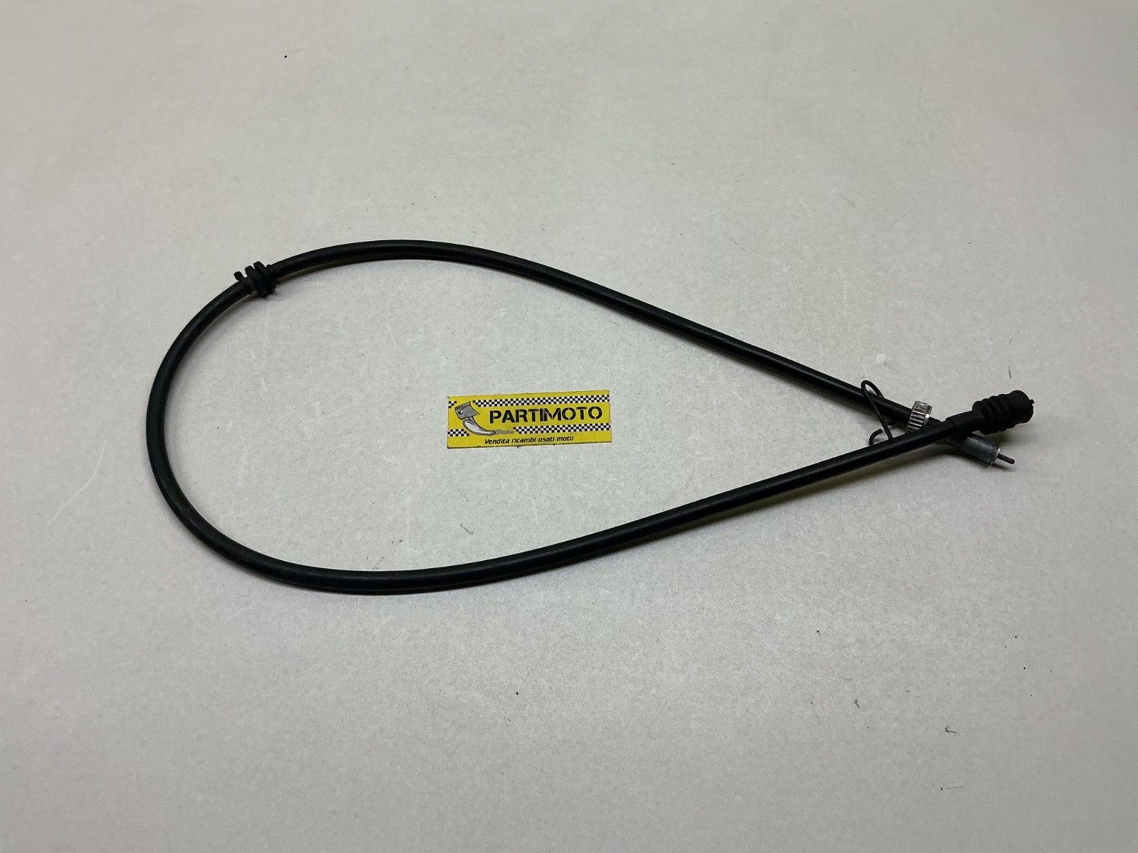 CAVO RINVIO CONTA CHILOMETRI APRILIA TUAREG RALLY 125 1989/1990