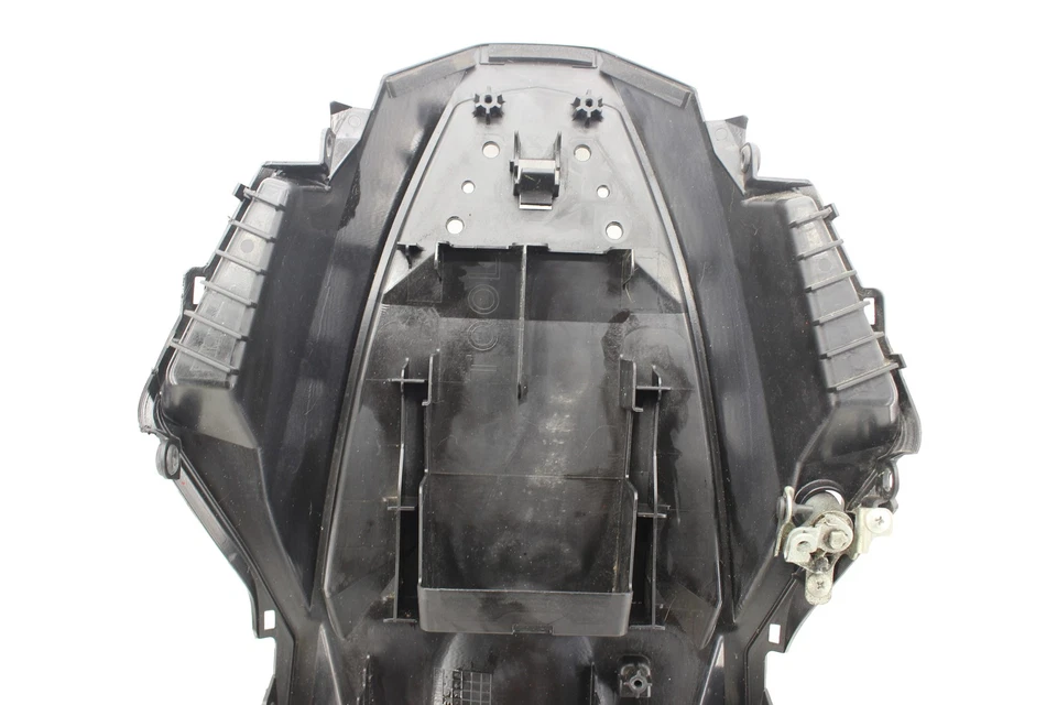 Kawasaki Ninja 300 Ex300 2016 fabricante de equipos originales cola trasera carenado cubierta guardabarros Foto 2 de 4