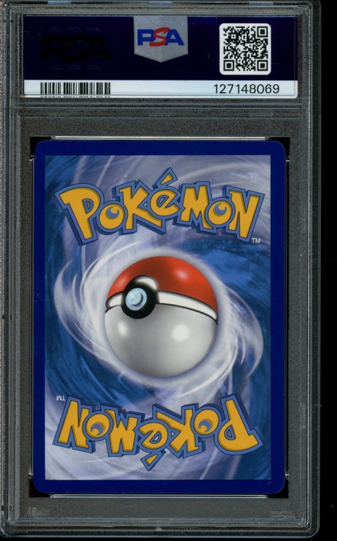 ポケモンカードPSA9 GX4枚セット PSA 9 Mint Great Tusk ex 330/190 SV4a Shiny Treasure Japanese