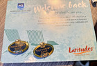 NCL "Spirit" Latitudes Members Only 2-Pack Pins — photo 4