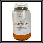 MyVitamins – A-Z Multivitamin – 90 Tablets