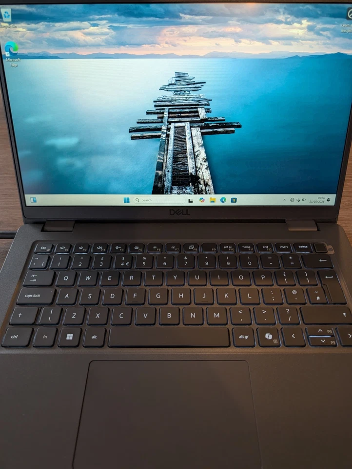 Dell Latitude 3450 · i5-1335U · 8GB · 512GB, photo 1 of 5