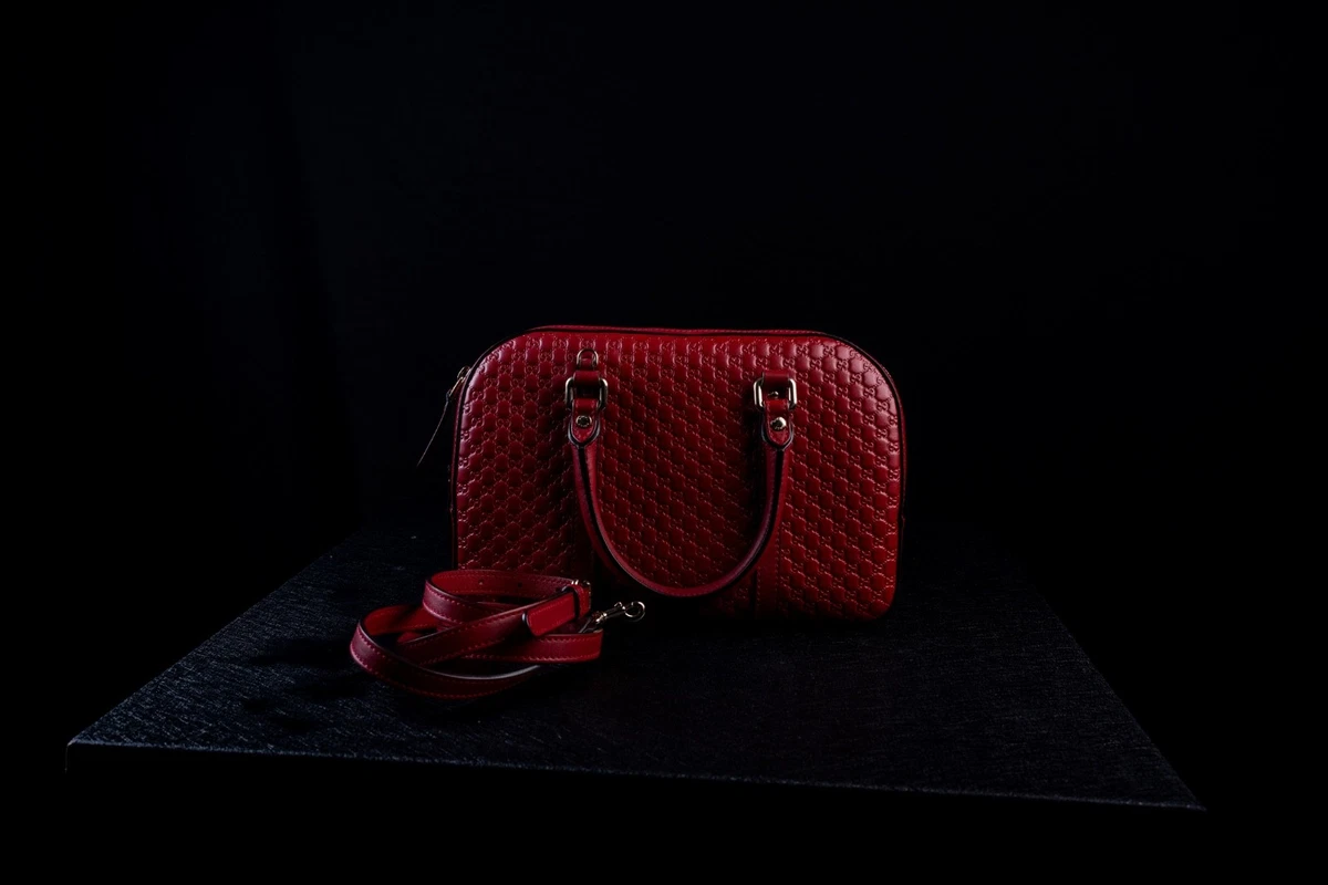 Gucci Red Satchel Bags & Handbags for Women for sale | eBay