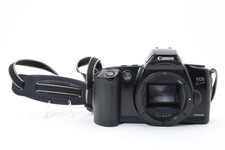 Tested Exc 5 Canon New EOS Kiss Black From JAPAN