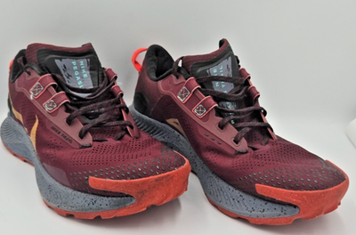 Mens Nike Pegasus Trail 3 Dark Beetroot Size 11 Running  display picture 2
