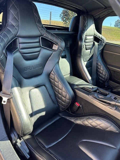 Mazda MX-5 Miata 2013 Foto 4 de 4