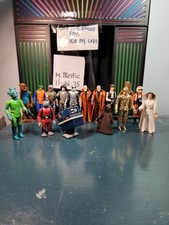 Star Wars: The Force Awakens Trading Cards Reveal New Character Names 21