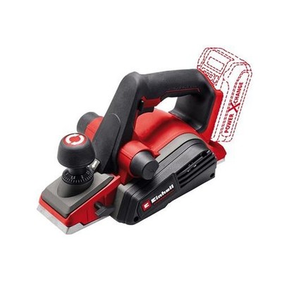 Einhell Li BL Solo Power X-Change Planer 18V Bare Unit Width 82mm EINTPPL183N