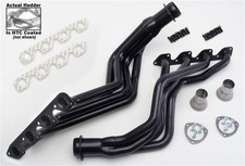 Hedman Htc For 77-79 Ford Pickup 351-400m Header Pair 1.625 In Primary