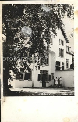 Huis ter Heide De Witte Hei