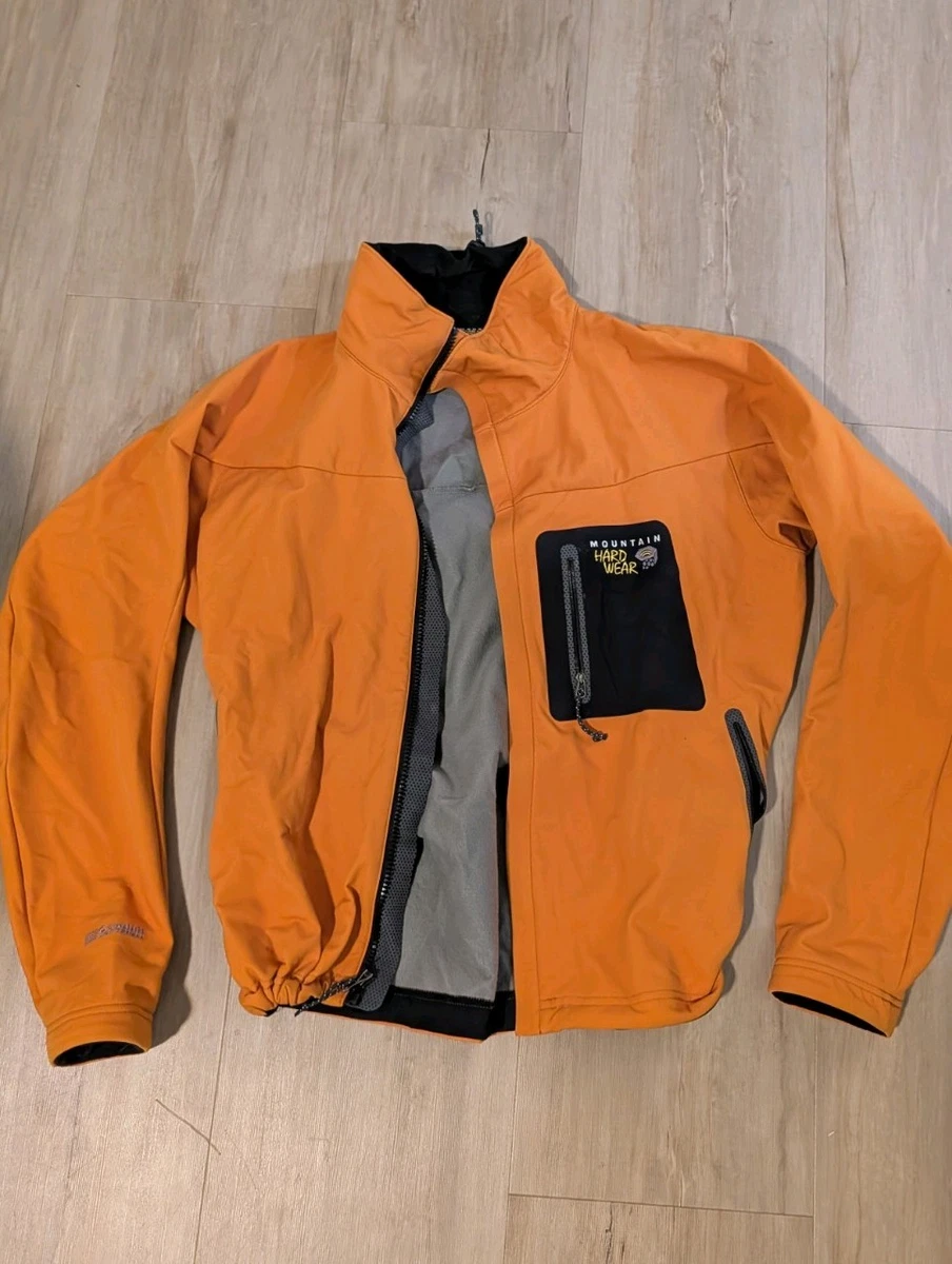 Mountain Hardwear Conduit In Men's Coats & Jackets for sale | eBay