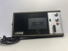 Toshiba KT-210E Tape Recorder VTG