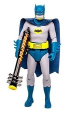 McFarlane DC Retro 66 Batman with Oxygen Mask 6″ Actionfigur – Neu & OVP