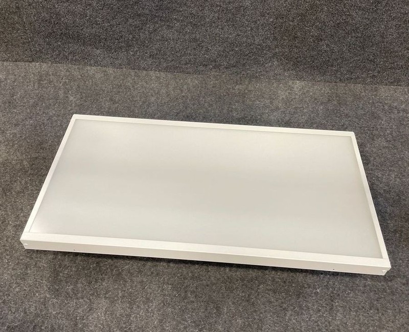 HALCO LHB-2-WS-50-U Indoor Rectangular High Low Bay LED Fixture*