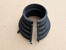 U082 für Mercedes Unimog MB-Trac 1300 U425 Schubrohrmanschette p.f. 4259872943