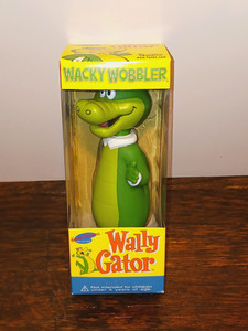 Wacky Wobbler Hanna Barbera | eBay