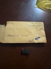 Colt 25 Auto (Old Model) Magazine Catch — photo 1