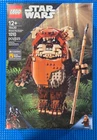 Lego Star Wars Wicket the Ewok 75430 New & Factory Sealed