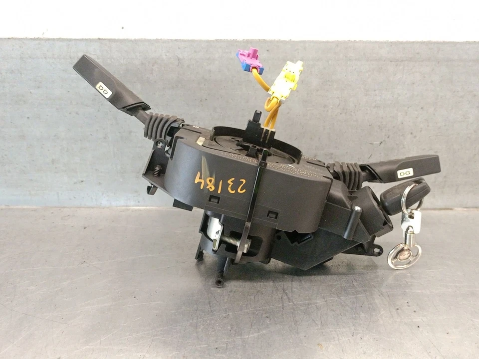 13132473 MANDO LUCES / 45369010 DELPHI / 6235232 / 5575293 PARA OPEL VECTRA C Z - Imagen 2 de 4