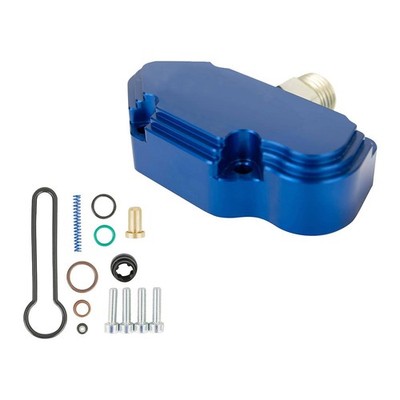Kraftstoffdruckregler für Ford 6.0L Powerstroke Upgrade Zubehör