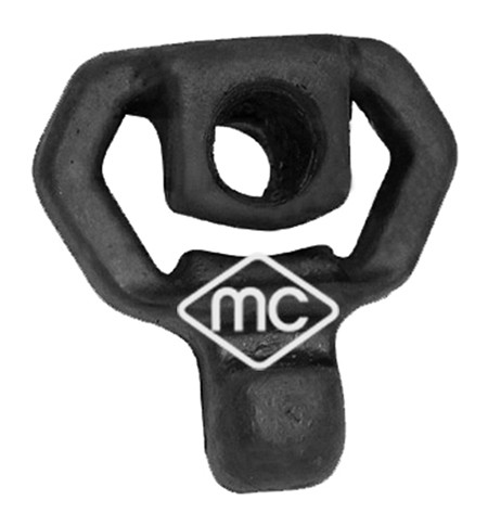 2x ✅Fits METALCAUCHO 00753 MUFFLER HANGER   ⭐UK Seller⭐