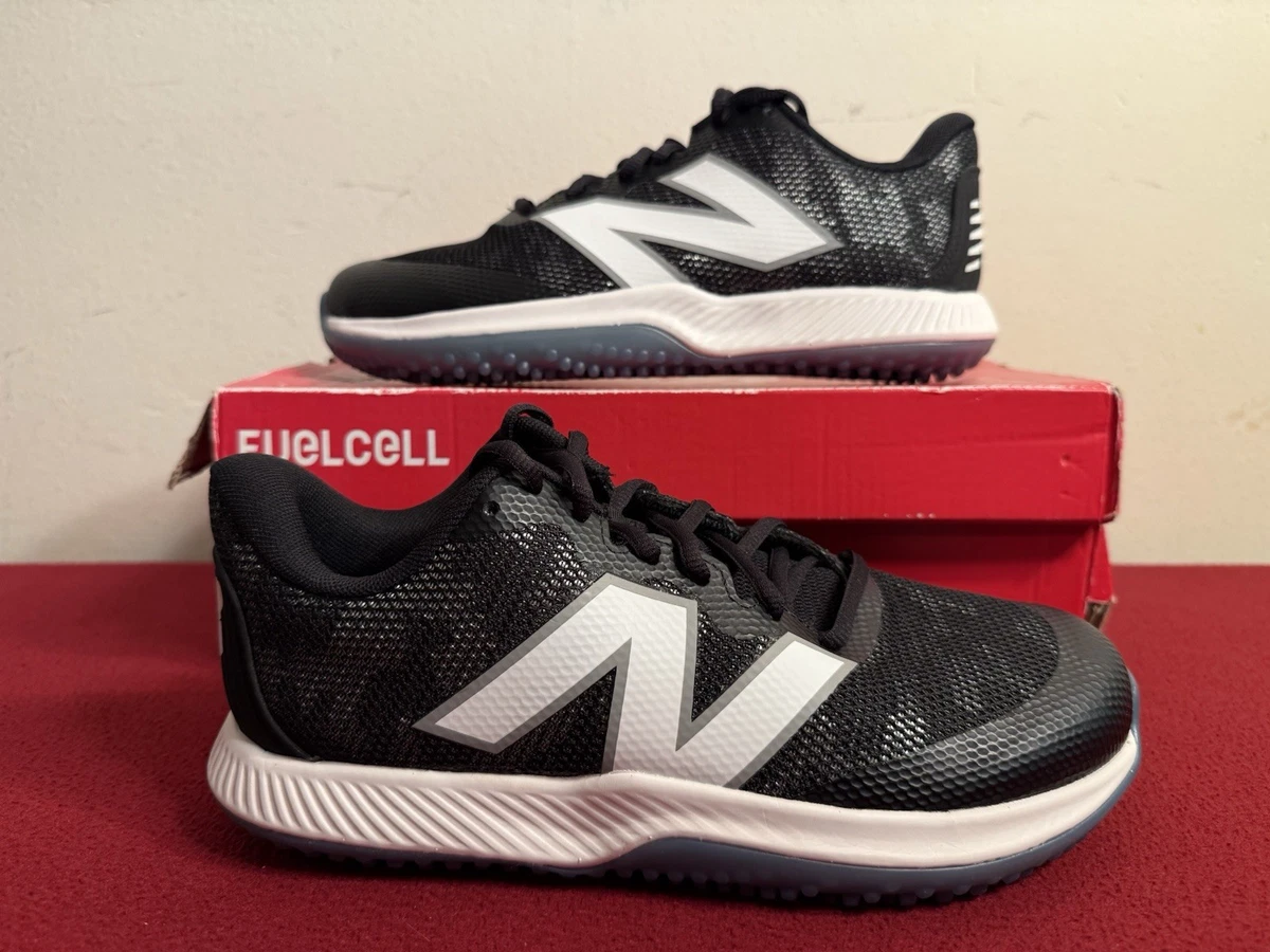 【激レア】New Balance TS4040C5 Playoff model New Balance 4040 Turf Black for Sale | Authenticity Guaranteed | eBay