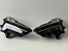 Polestar 4 2024 Satz Scheinwerfer 80010650 MCJ27986