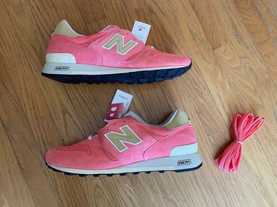 Mens New Balance 1300 Made In USA Size 15 U13008BH