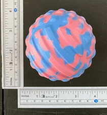 Massage Ball Muscle Tension Relief, Deep Tissue Trigger Point Therapy for Dancer