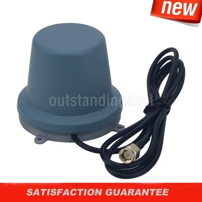 4 Satellite Multi-band Spiral Antenna GPS/GNSS/Galileo/BDS Active RTK Antenna sz