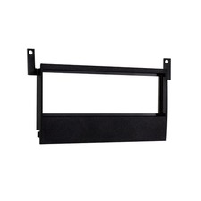 Metra 99-5801 Ford F150f-250expedition 1997-1998 Stereo Installation Kit Black