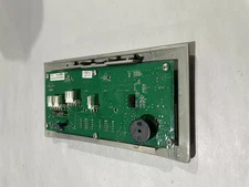 GE 200D7355G057 Refrigerator Control Board Dispenser AZ162935 | Wm213