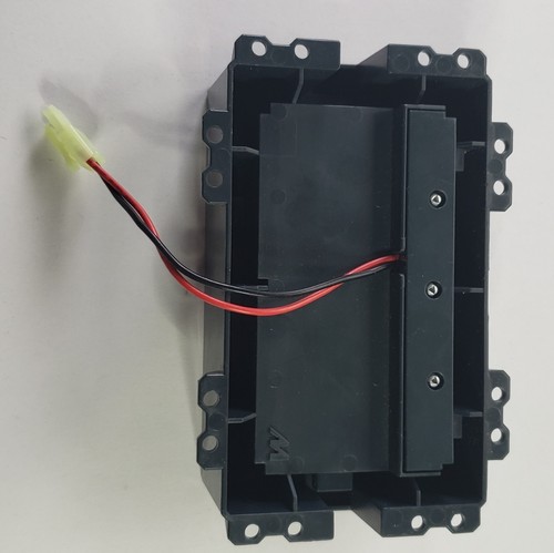 MECCANO Battery Compartment for Robot 2015 *NOT TESTED* PARTS OR REPAIR* - Bild 2 von 6