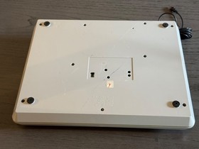 Epoch Cassette Vision Console CV-1000 w/ Power Adapter - Untested - Japan System