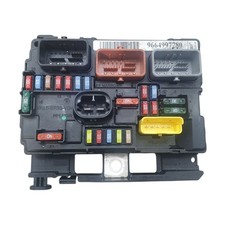 Carburateur Peugeot 207