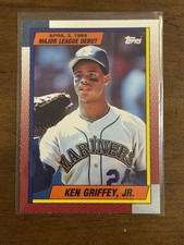 1989-90 Topps Hockey Cards 15