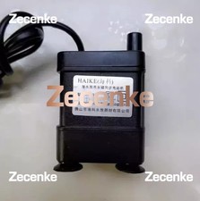 1PC New For HAIKE HK-377 Submersible Pump 7W 220-240V AC 50HZ