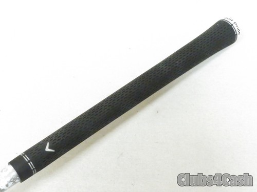 Callaway Elyte Titanium Fairway 15° 3 Wood Denali Charcoal 70g 6.5 +Cover MINT - Picture 5 of 5